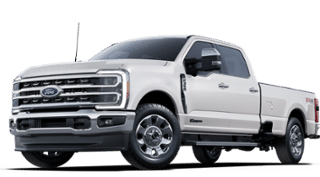 2025 Ford Super Duty® External Image 2
